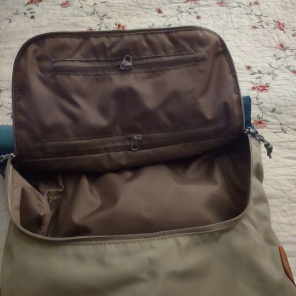 Doughnut Large Travel Backpack - Picture 6 of 9